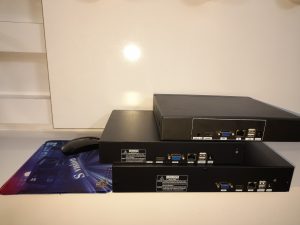 دستگاه اس ویژن