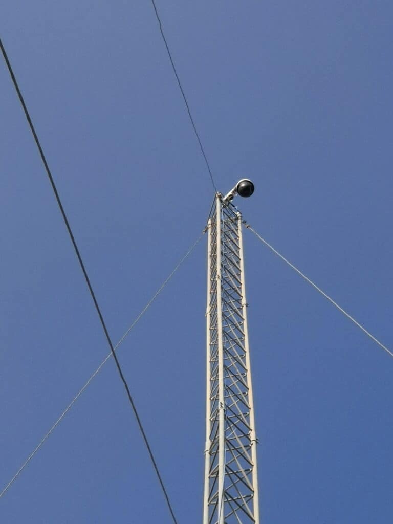 نصب دوربین تحت شبکه اصفهان دوربین