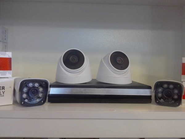 نکات مهم در انتخاب دوربین مداربسته