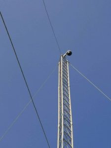 نصب دوربین اسپیددام در اصفهان 