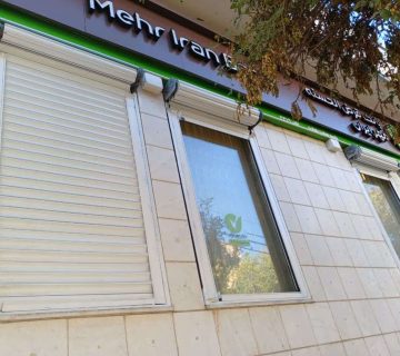نصب دوربین در اصفهان