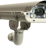 دوربین پلاک خوان اصفهان