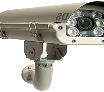 دوربین پلاک خوان اصفهان