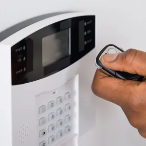 نصب دزدگیر اماکن در اصفهان 