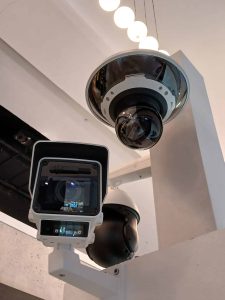 آنچه درباره نصب دوربین مداربسته باید بدانیم